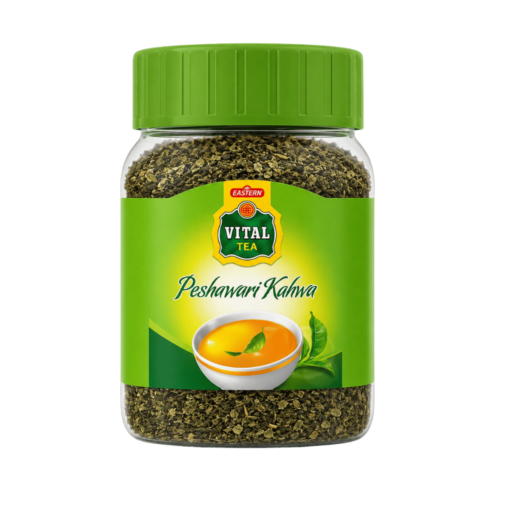 Vital Natural Green Tea 220 g buy online USA - 1